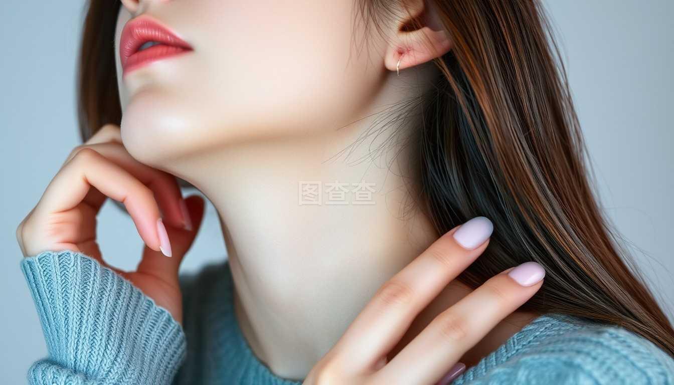 霓虹直播间